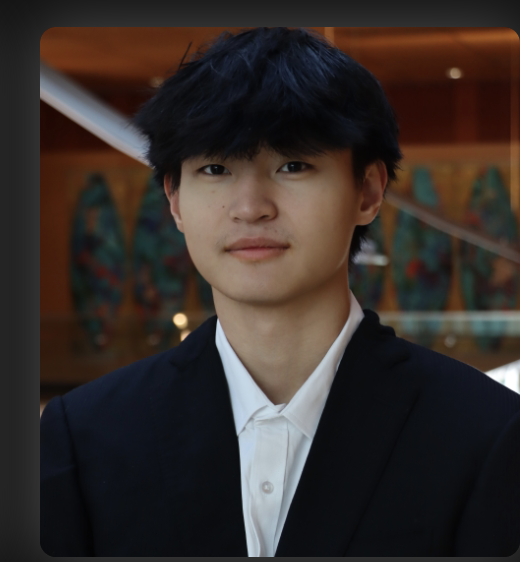 Andy Wan, Co-founder · Engineering & AI